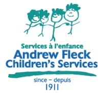 Andrew Fleck Childrens Services